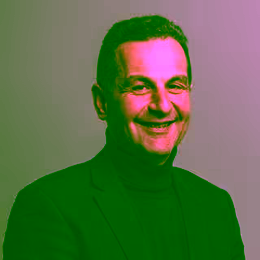 Prof.dr. Dimitrios Stamatialis | Congress chair and president of ESAO