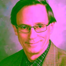 Stephen Ash, MD, FACP | CEO of HemoCleanse Technologies LLC