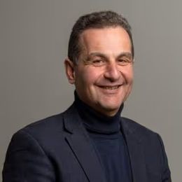 Prof.dr. Dimitrios Stamatialis | Congress chair and president of ESAO